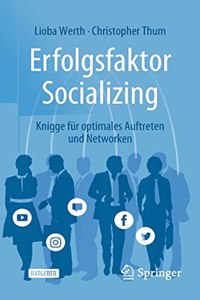 Erfolgsfaktor Socializing