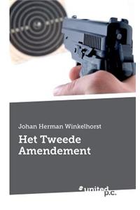 Het Tweede Amendement