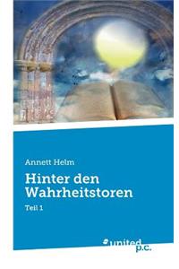 Hinter Den Wahrheitstoren