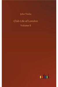 Club Life of London