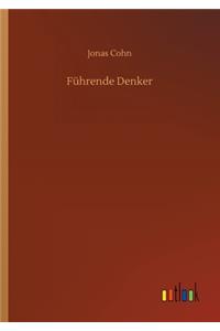 Führende Denker