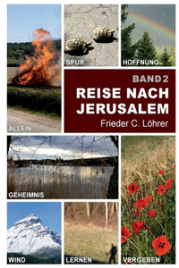 Reise nach Jerusalem