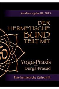 hermetische Bund teilt mit