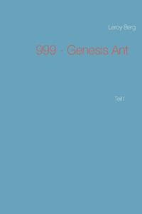 999 - Genesis Ant