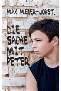 Sache mit Peter