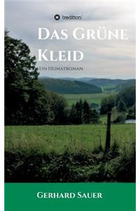Grüne Kleid