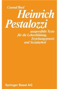 Heinrich Pestalozzi