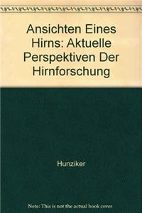 Ansichten Eines Hirns