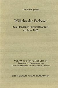 Wilhelm Der Eroberer