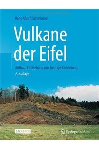 Vulkane der Eifel