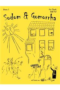 Biester 2 - Sodom & Gomorrha