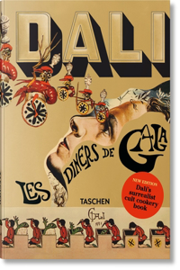 Dali. Les diners de Gala