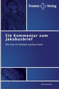 Kommentar zum Jakobusbrief