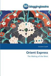 Orient Express