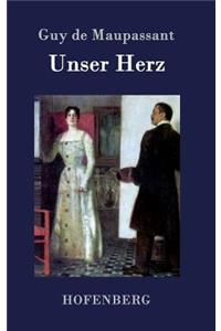 Unser Herz