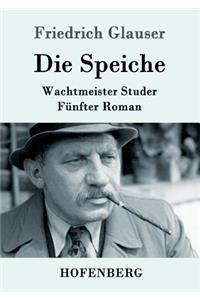 Die Speiche