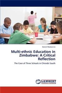 Multi-ethnic Education in Zimbabwe