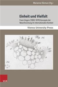 Einheit Und Vielfalt