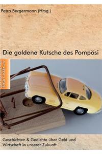 Die Goldene Kutsche Des Pomp Si
