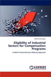 Eligibility of Industrial Sectors for Compensation Programs