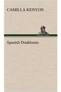 Spanish Doubloons
