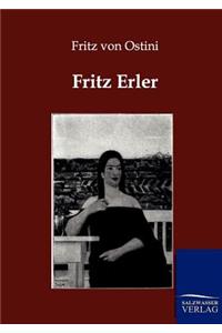 Fritz Erler