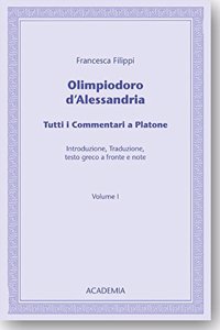 Olimpiodoro d'Alessandria