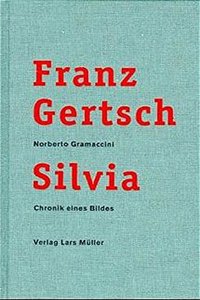 Franz Gertsch Silvia