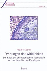 Ordnungen Der Wirklichkeit