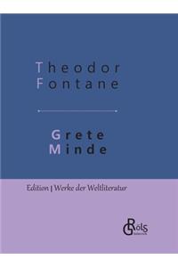 Grete Minde