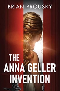 Anna Geller Invention