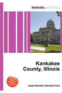 Kankakee County, Illinois