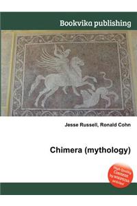 Chimera (Mythology)