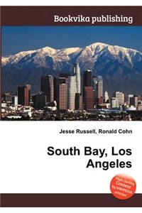 South Bay, Los Angeles
