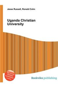 Uganda Christian University