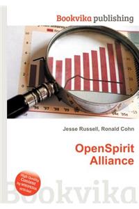 Openspirit Alliance