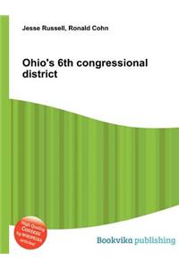 Ohio's 6th Congressional District