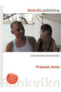 Prakash Amte