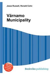 Varnamo Municipality