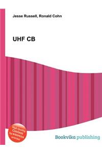 UHF CB