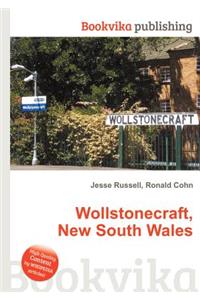 Wollstonecraft, New South Wales