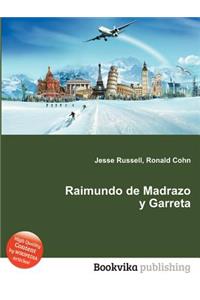 Raimundo de Madrazo Y Garreta