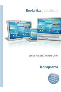 Konqueror