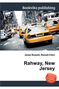 Rahway, New Jersey