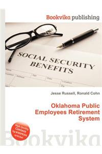 Oklahoma Public Employees Retirement System