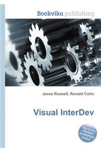 Visual InterDev