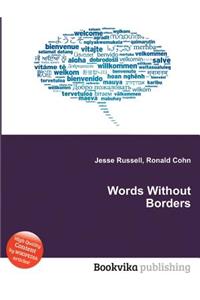 Words Without Borders