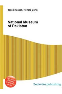 National Museum of Pakistan