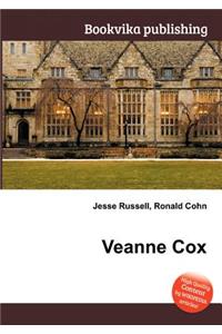 Veanne Cox