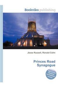 Princes Road Synagogue